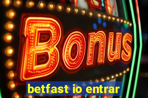 betfast io entrar